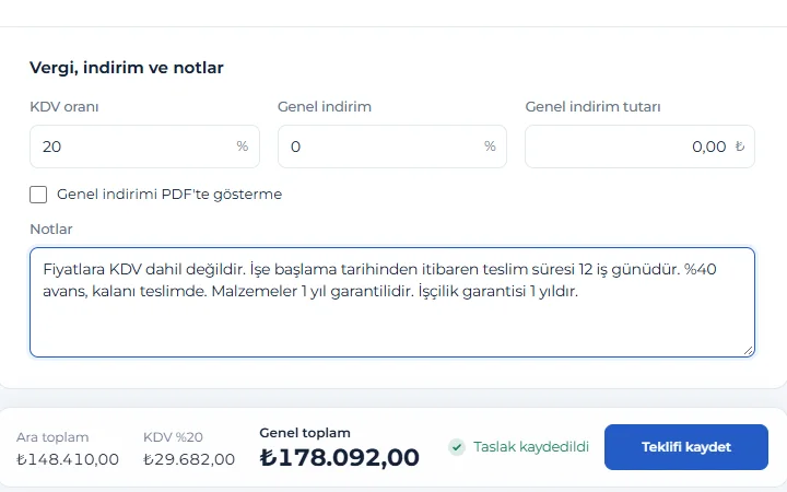Yazdıklarınız kaybolmaz